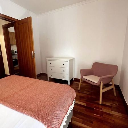 Apartament Prime Location - Historic District With Private Parking Lizbona Zewnętrze zdjęcie