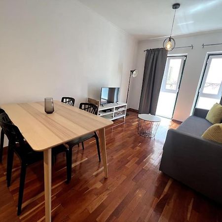 Apartament Prime Location - Historic District With Private Parking Lizbona Zewnętrze zdjęcie