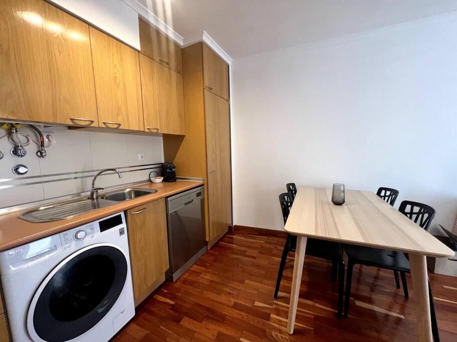 Apartament Prime Location - Historic District With Private Parking Lizbona Zewnętrze zdjęcie