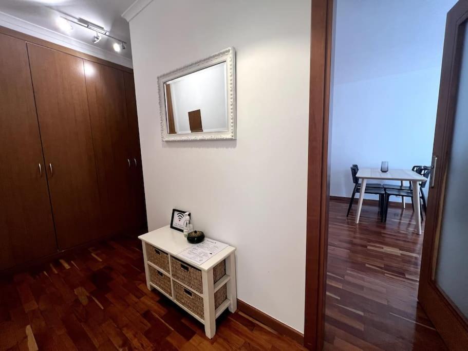 Apartament Prime Location - Historic District With Private Parking Lizbona Zewnętrze zdjęcie