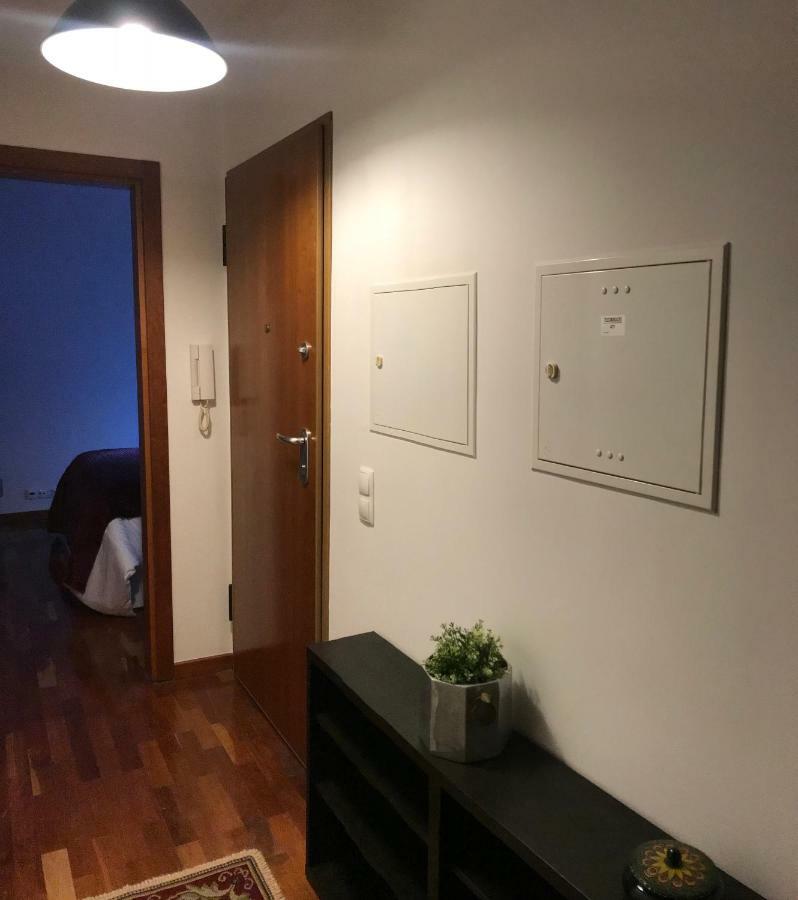 Apartament Prime Location - Historic District With Private Parking Lizbona Zewnętrze zdjęcie