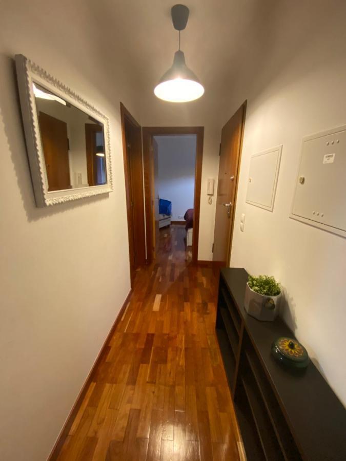 Apartament Prime Location - Historic District With Private Parking Lizbona Zewnętrze zdjęcie