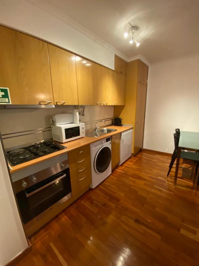 Apartament Prime Location - Historic District With Private Parking Lizbona Zewnętrze zdjęcie